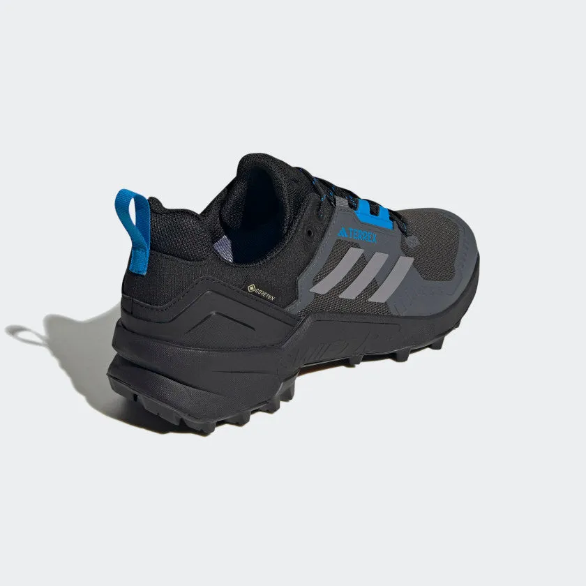 Herren adidas TERREX Swift R3 GORE-TEX Wanderhschuhe Hey Dude Schuhe