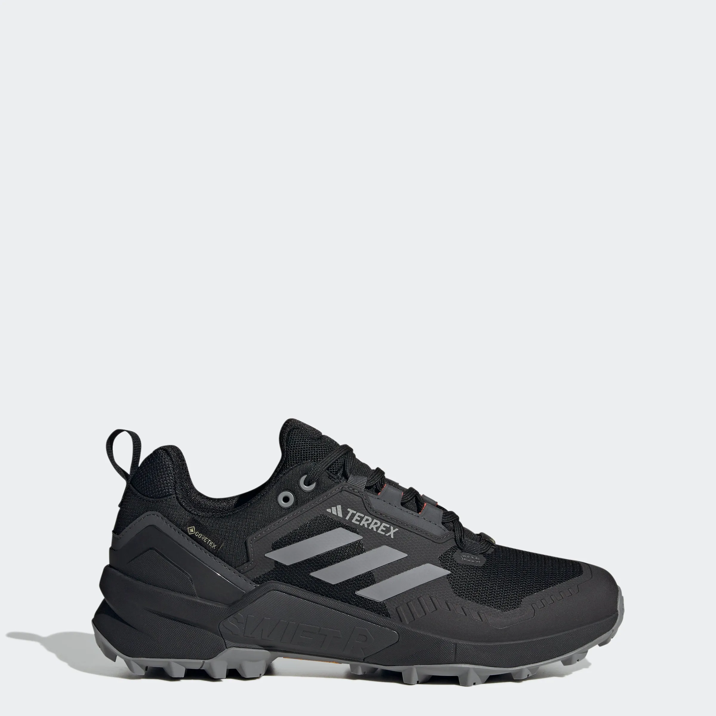 Herren adidas TERREX Swift R3 GORE-TEX Wanderschuhe Hey Dude Schuhe