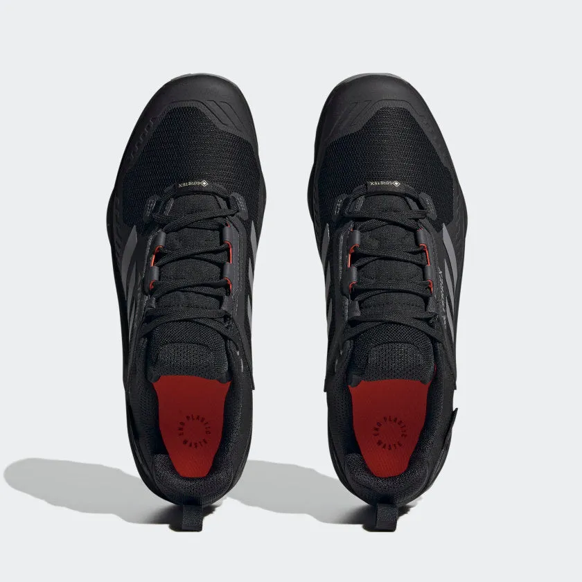 Herren adidas TERREX Swift R3 GORE-TEX Wanderschuhe Hey Dude Schuhe