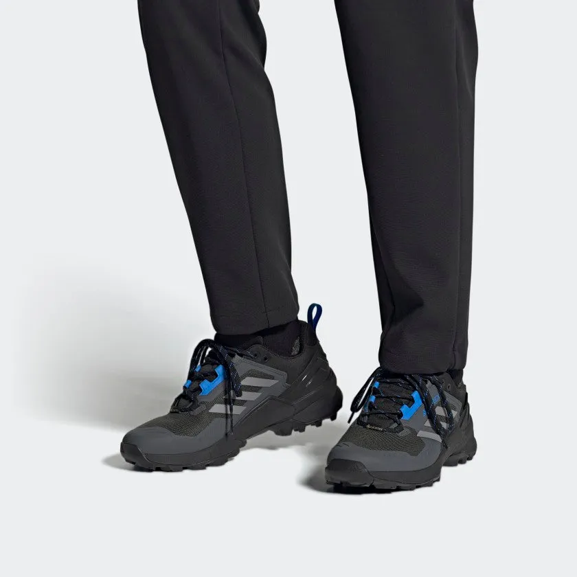 Herren adidas TERREX Swift R3 GORE-TEX Wanderhschuhe Hey Dude Schuhe