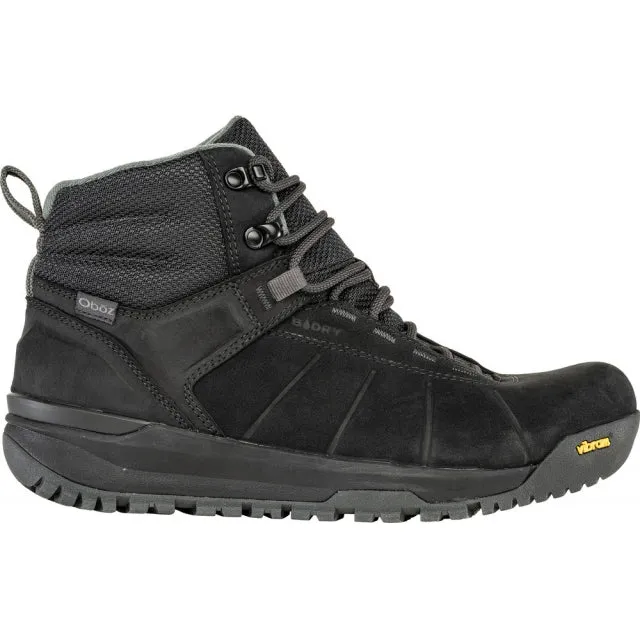 Herren Andesite Mid Isolierte B-DRY