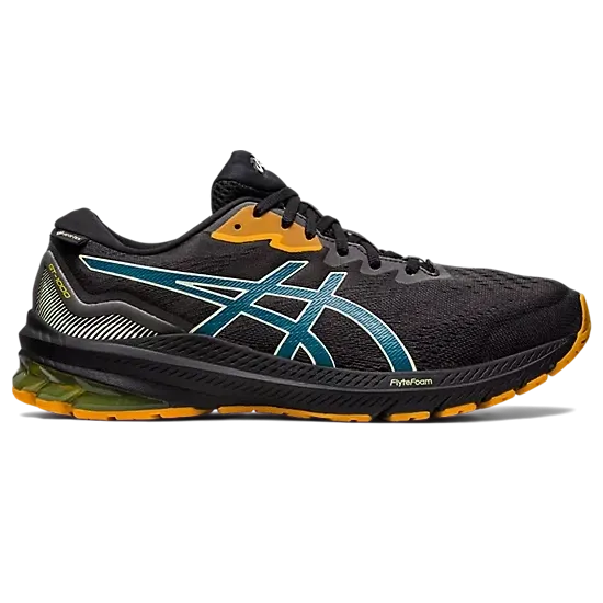 Herren Asics GT-1000 11 GTX Schwarz/Tinteisvogel Asics Schuhe