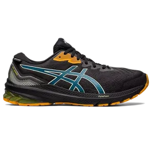 Herren Asics GT-1000 11 GTX Schwarz/Tinteisvogel Asics Schuhe
