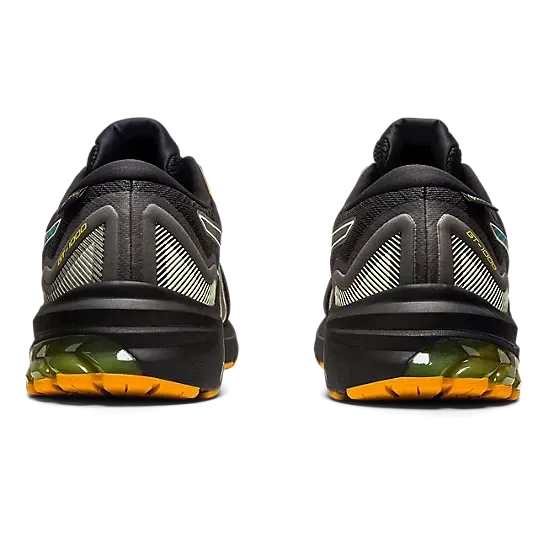 Herren Asics GT-1000 11 GTX Schwarz/Tinteisvogel Asics Schuhe