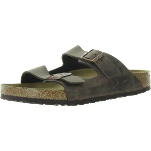 Herren Riemchensandalen mit Schnalle