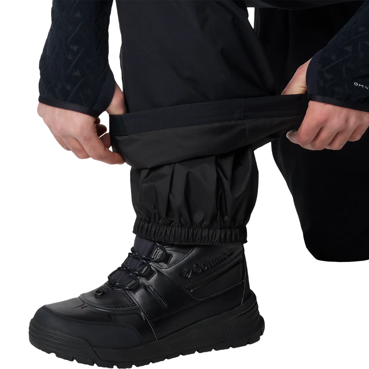 Herren Highland Summit Bundhose Asics Schuhe