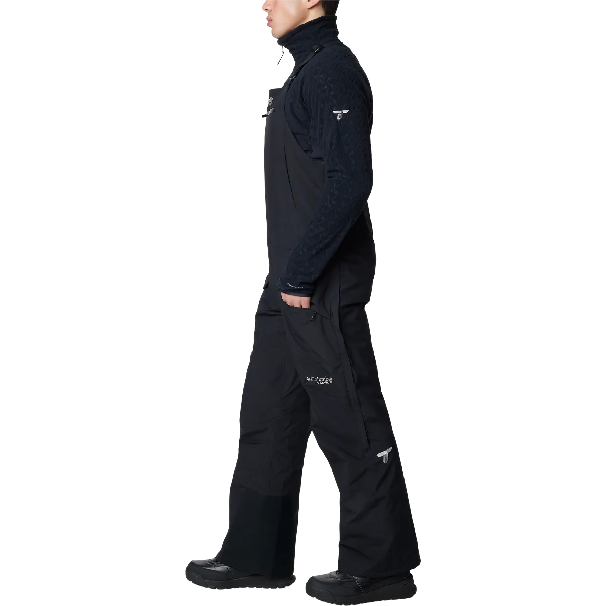 Herren Highland Summit Bundhose Asics Schuhe