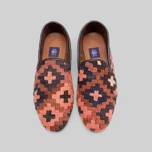 Herren Kilim Loafer Größe 10