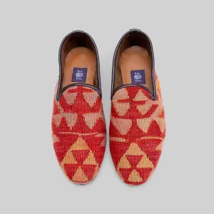 Herren Kilim Loafer Größe 10