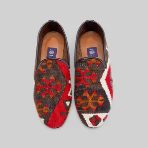 Herren Kilim Loafer Größe 10
