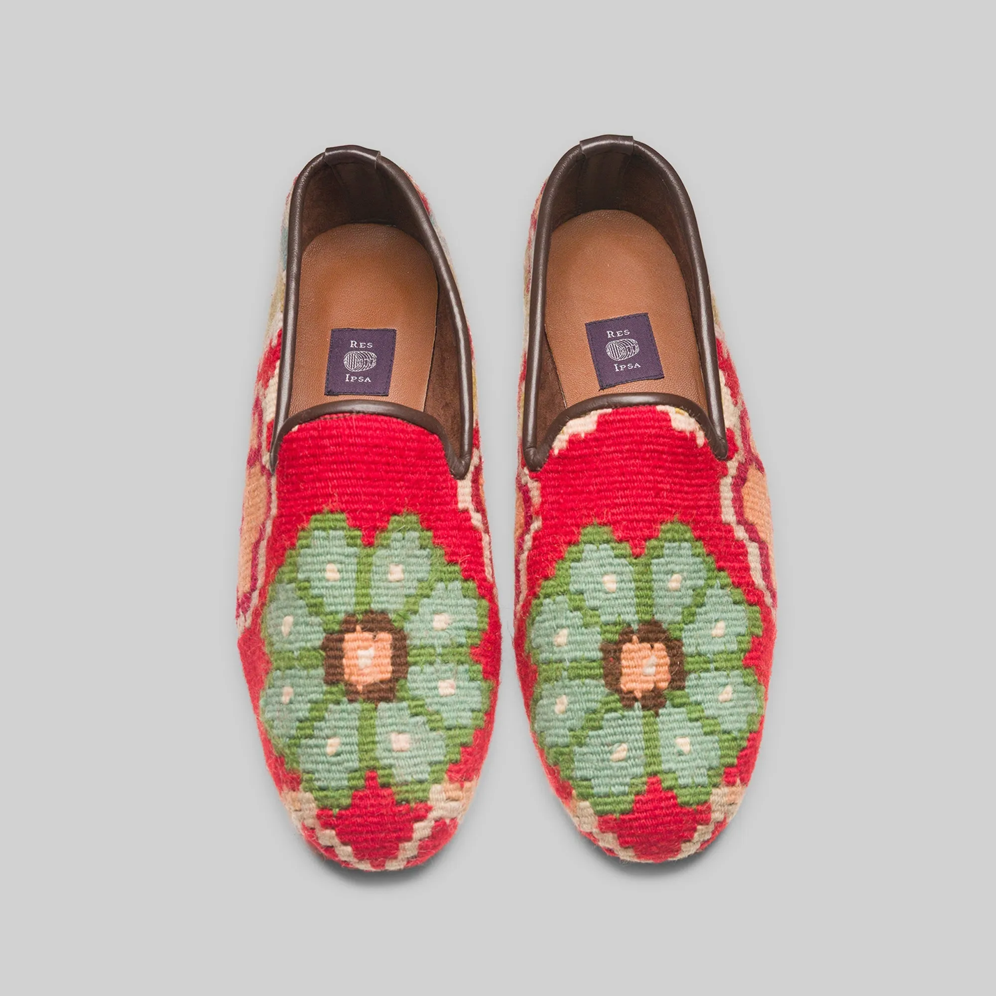 Herren Kilim Loafer Größe 11