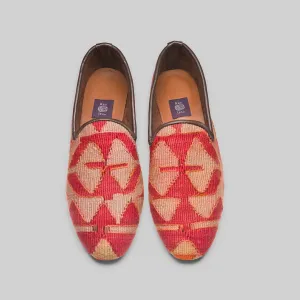Herren Kilim Loafer Größe 11