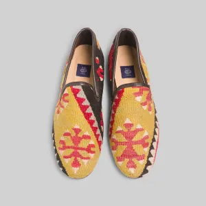 Herren Kilim Loafer Größe 13