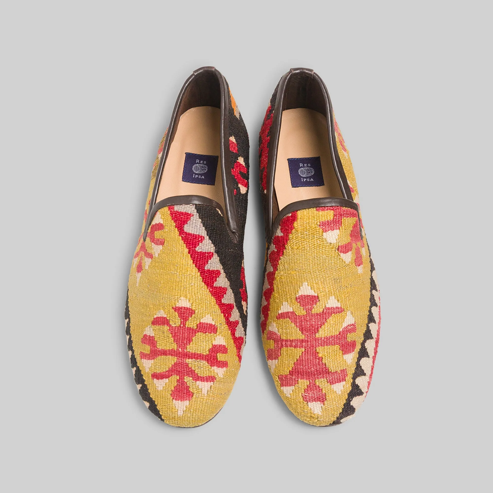 Herren Kilim Loafer Größe 13