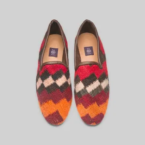 Herren Kilim Loafer Größe 13