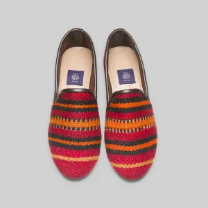 Herren Kilim Loafer Größe 8