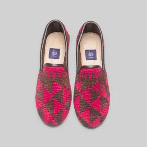 Herren Kilim Loafer Größe 8