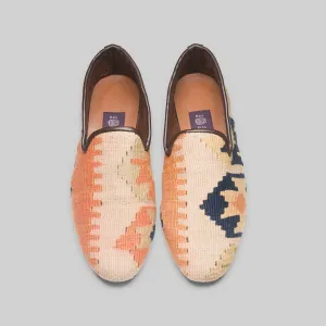 Herren Kilim Loafer Größe 9