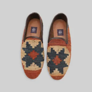 Herren Kilim Loafer Größe 9