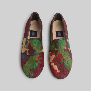 Herren Kilim Loafer Größe 9