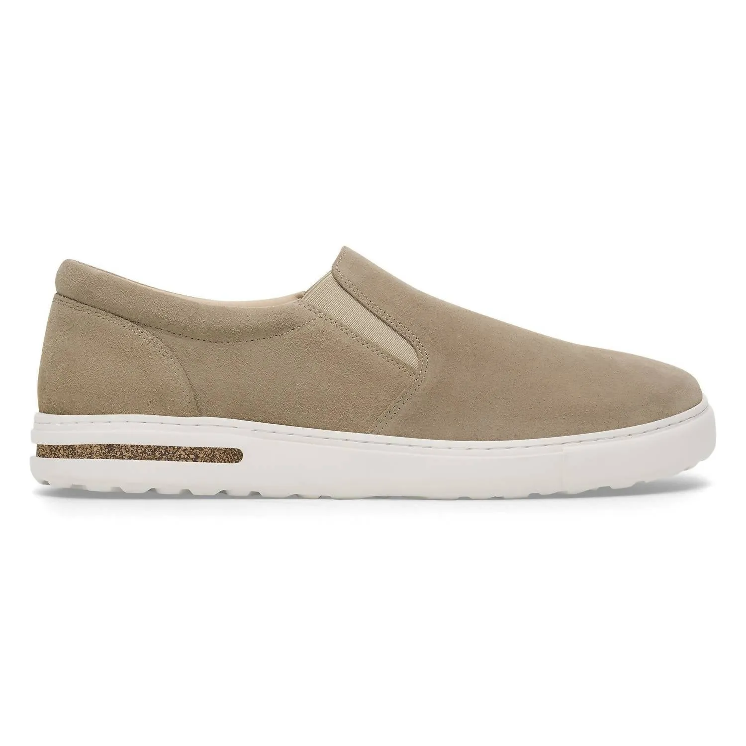 Herren Oswego Loafer In Taube
