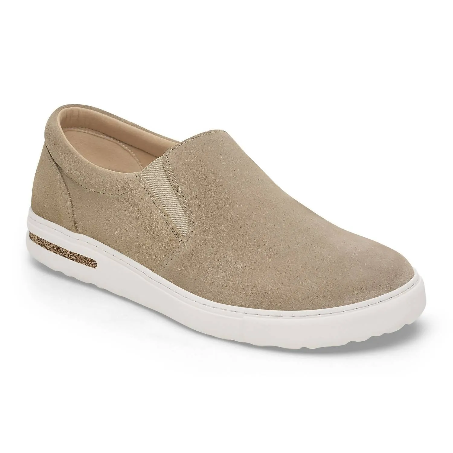 Herren Oswego Loafer In Taube