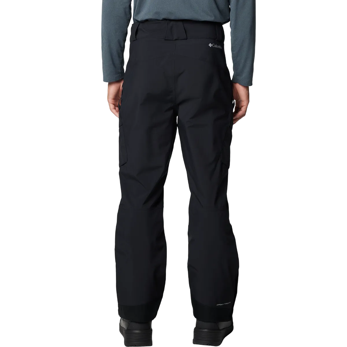 Herren Powder Stash II Hose Asics Schuhe