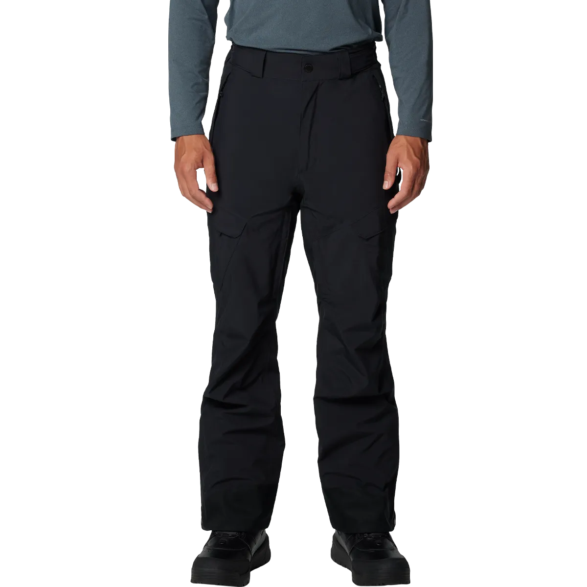 Herren Powder Stash II Hose Asics Schuhe