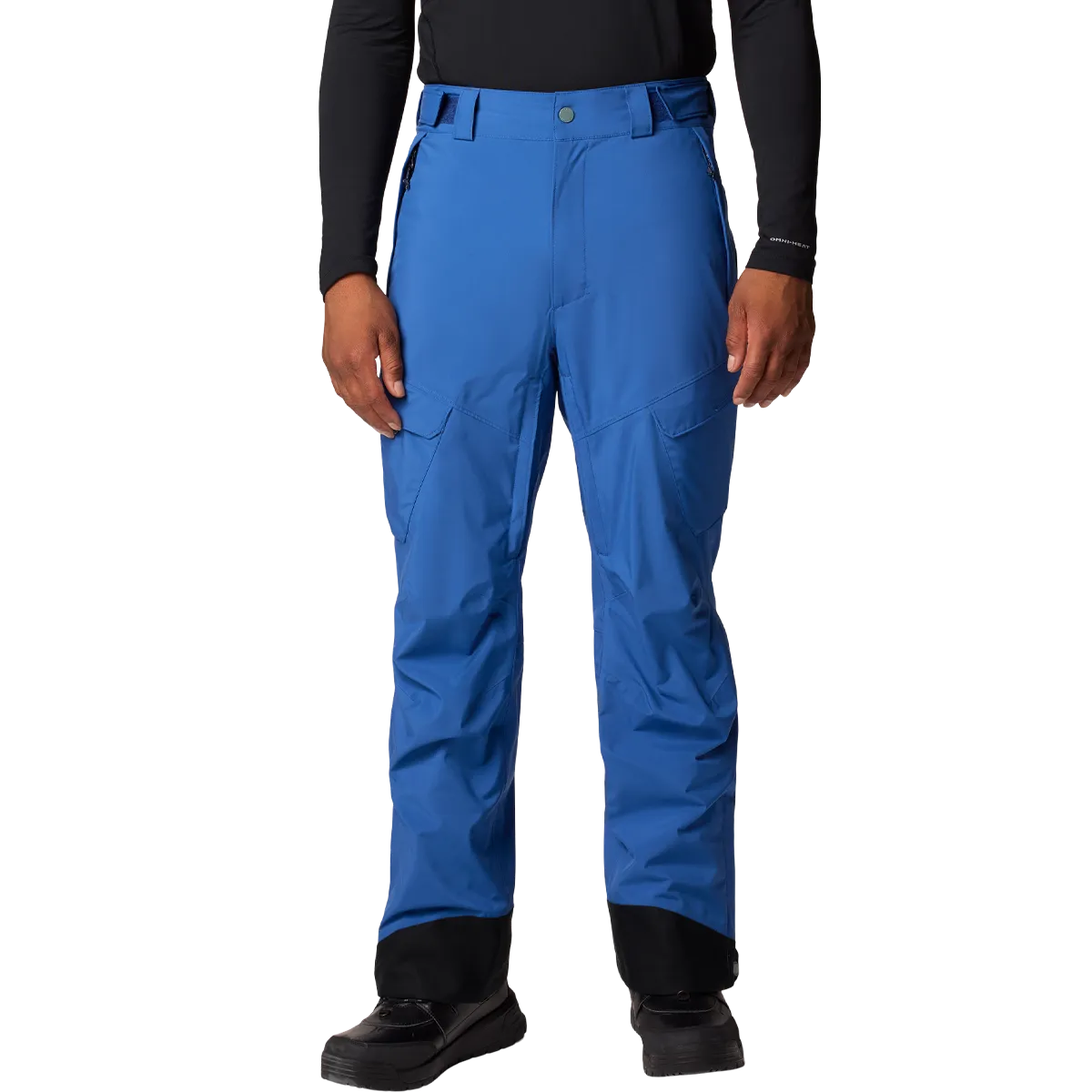 Herren Powder Stash II Hose Asics Schuhe