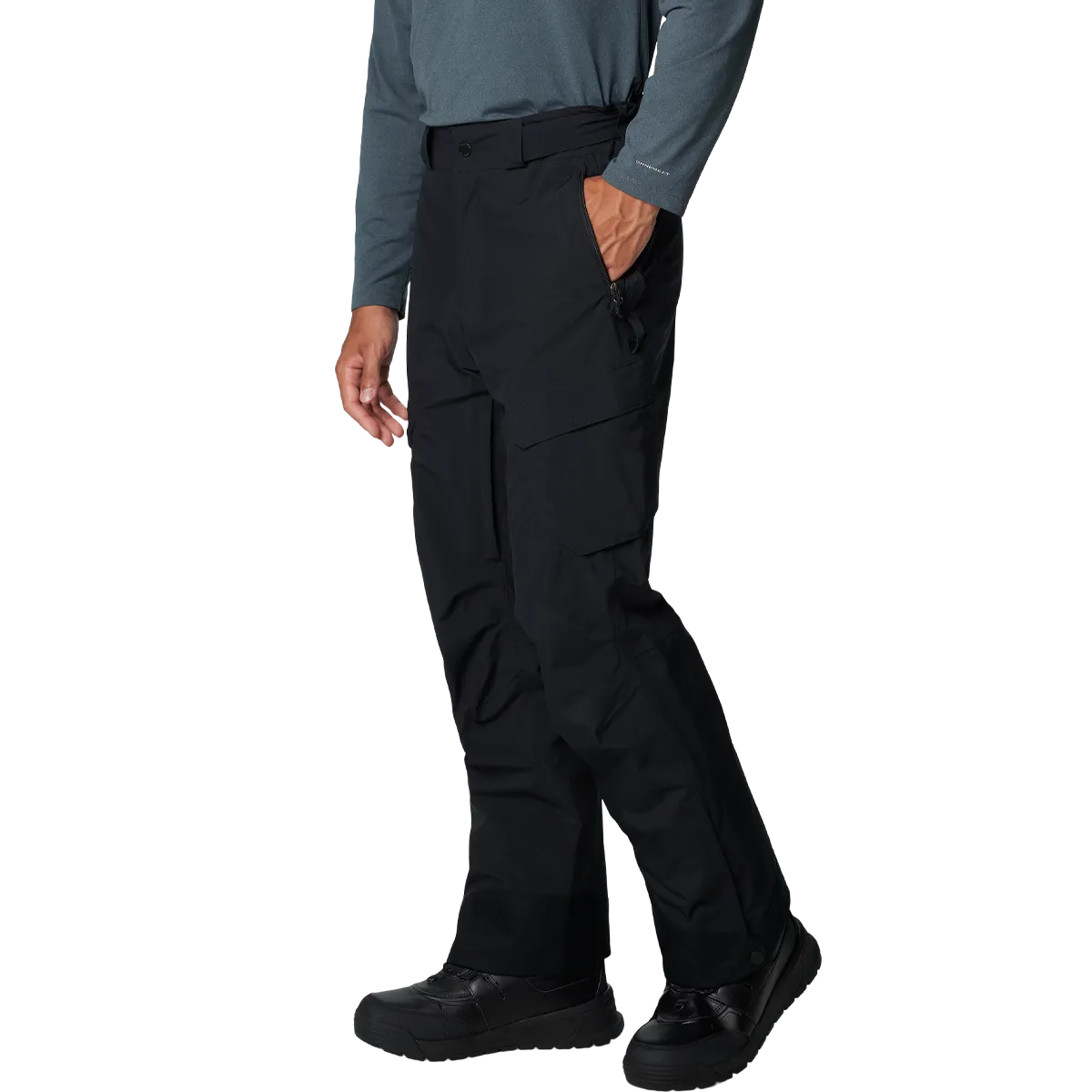 Herren Powder Stash II Hose Asics Schuhe