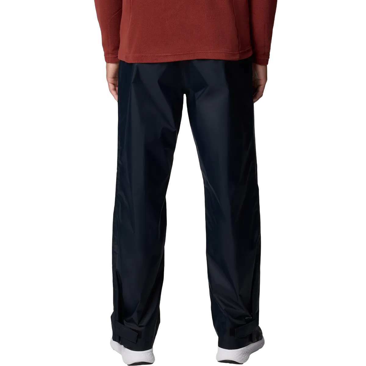 Herren Rebel Roamer II Hose Asics Schuhe