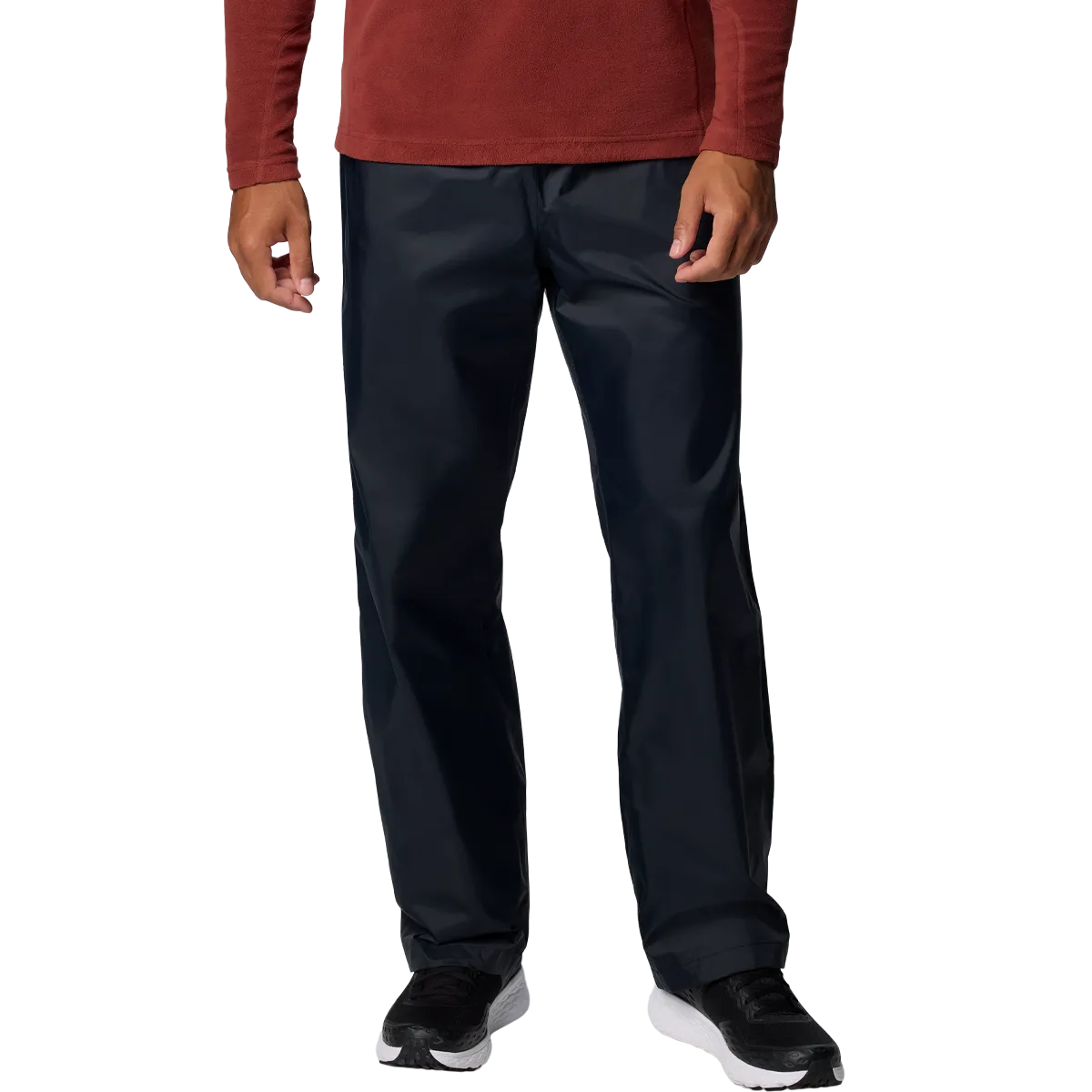 Herren Rebel Roamer II Hose Asics Schuhe