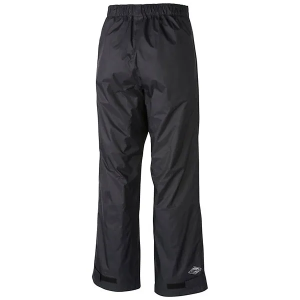 Herren Rebel Roamer Regenhose - Kurze Asics Schuhe