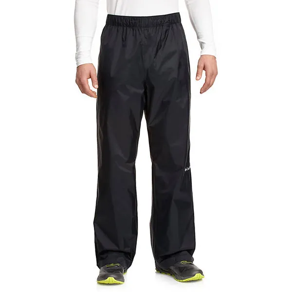 Herren Rebel Roamer Regenhose - Kurze Asics Schuhe