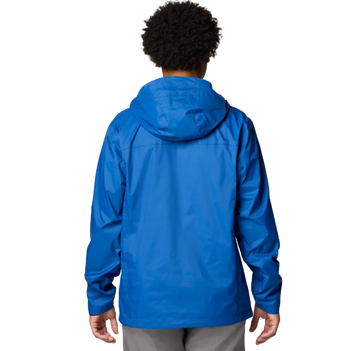 Herren wasserdichte II Jacke Asics Schuhe