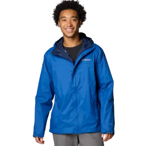 Herren wasserdichte II Jacke Asics Schuhe