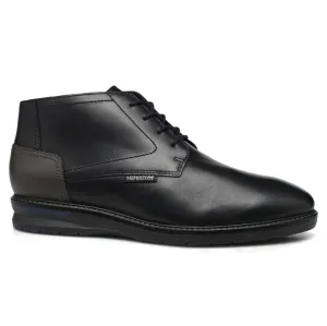 Mephisto Frederico Herren Knöchelstiefel aus Vollrindleder