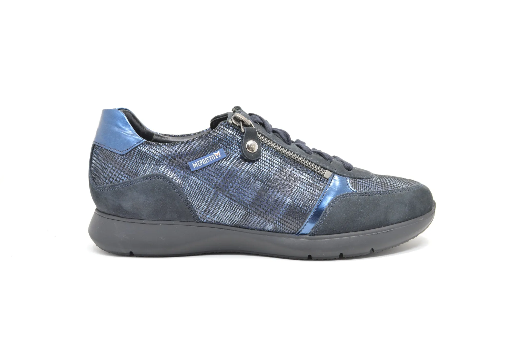 MEPHISTO Monia Blau