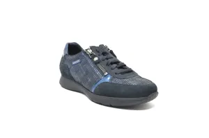 MEPHISTO Monia Blau