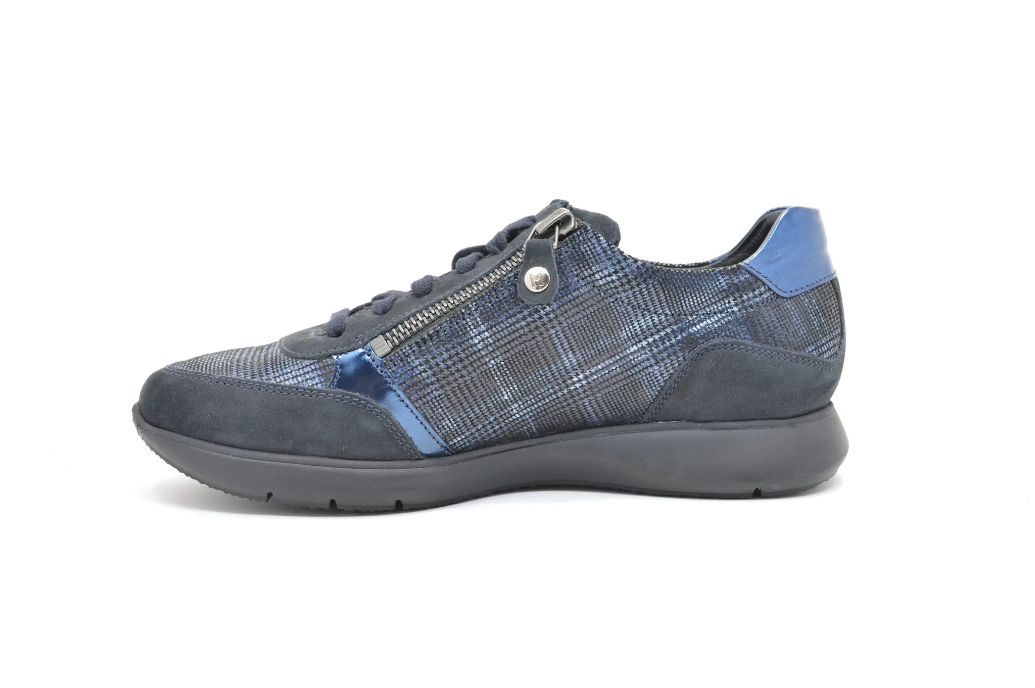 MEPHISTO Monia Blau