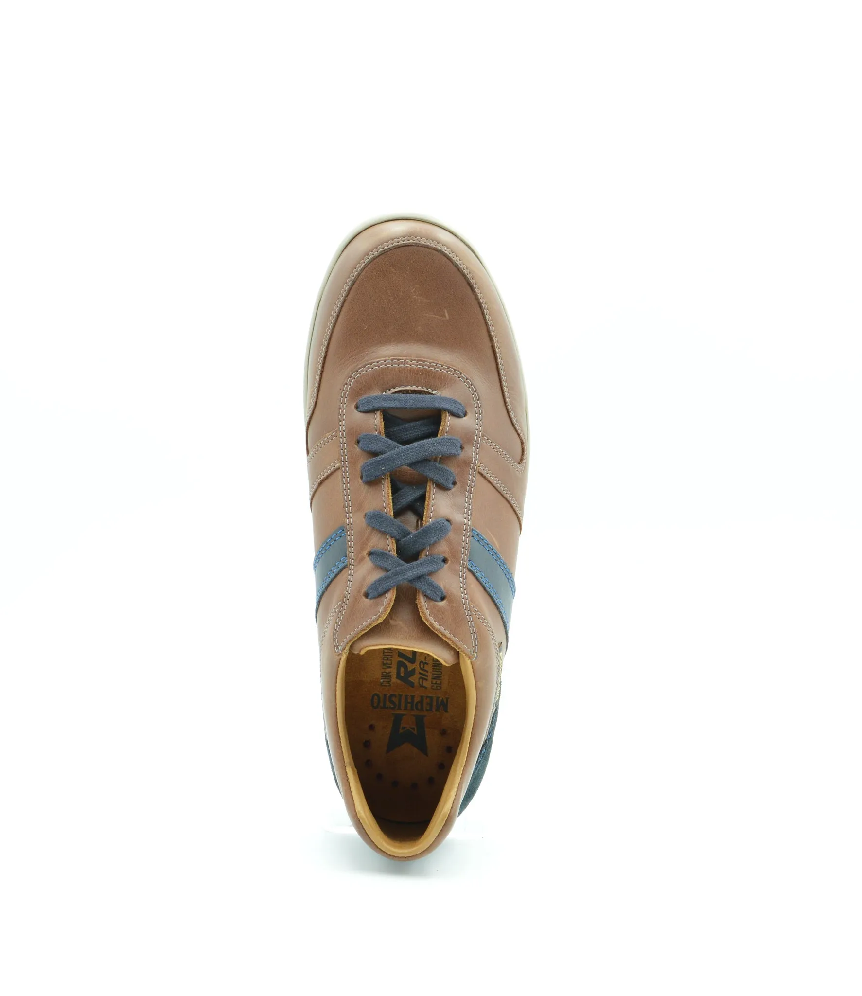 MEPHISTO Vito Kastanie