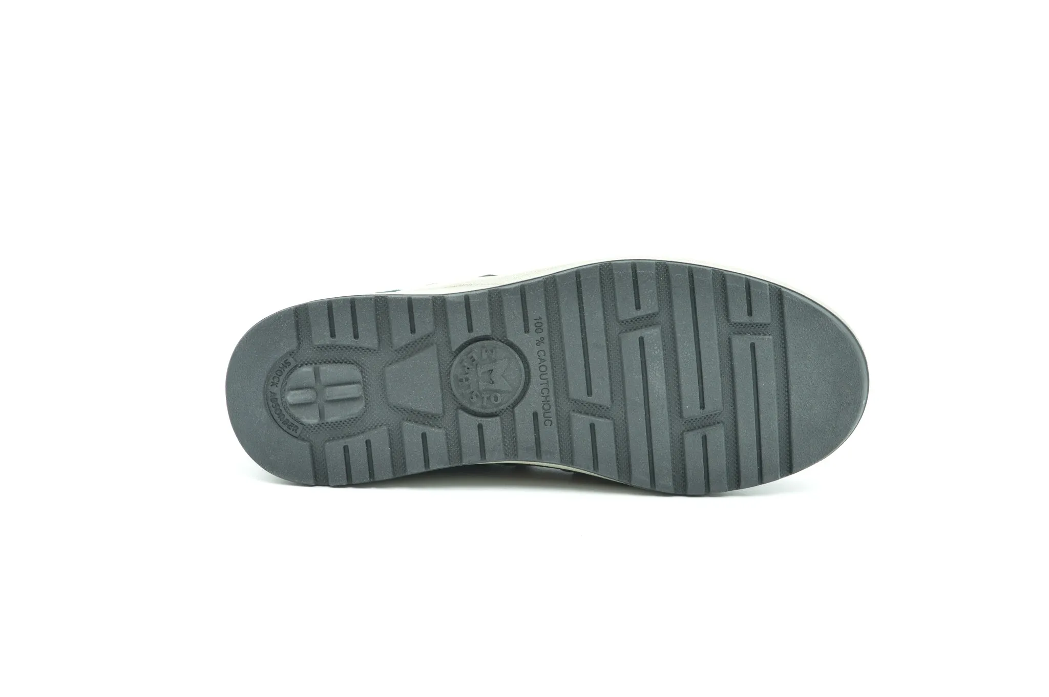 MEPHISTO Vito Kastanie