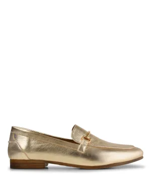 Mercy Gold Leder