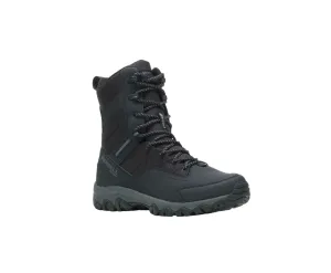 Merrell Schuhe Herren Thermo Akita Tall WP Schwarz