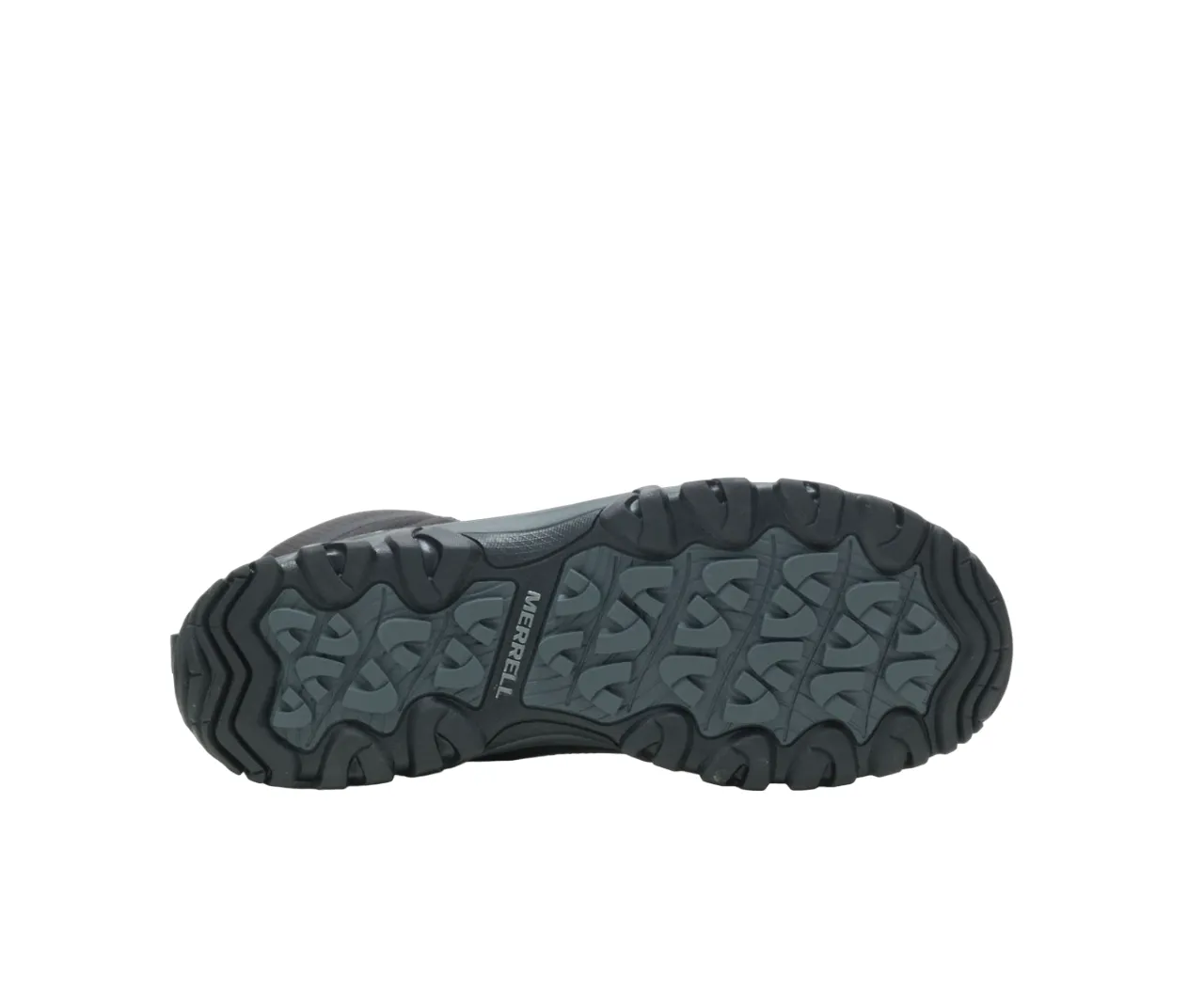 Merrell Schuhe Herren Thermo Akita Tall WP Schwarz