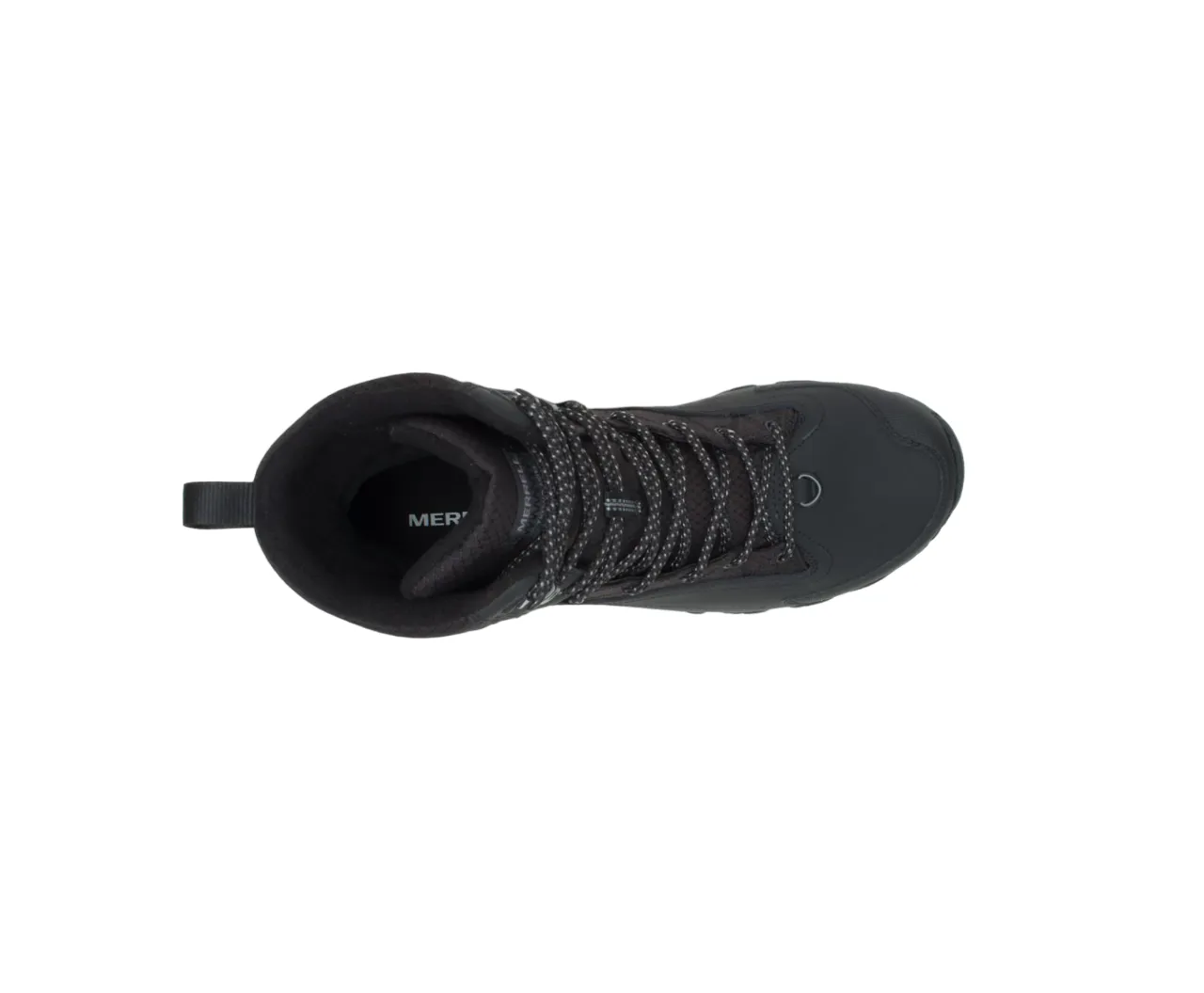 Merrell Schuhe Herren Thermo Akita Tall WP Schwarz