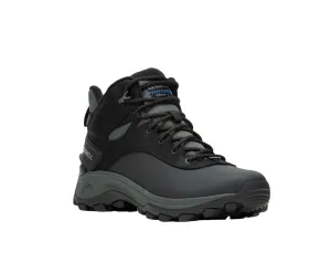 Merrell Schuhe Herren Thermo Kiruna 2 Mid WP Schwarz