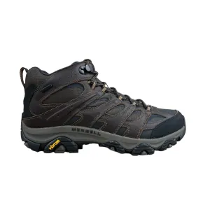 Merrell Schuhe Moab 3 Thermo Mid WP Erde