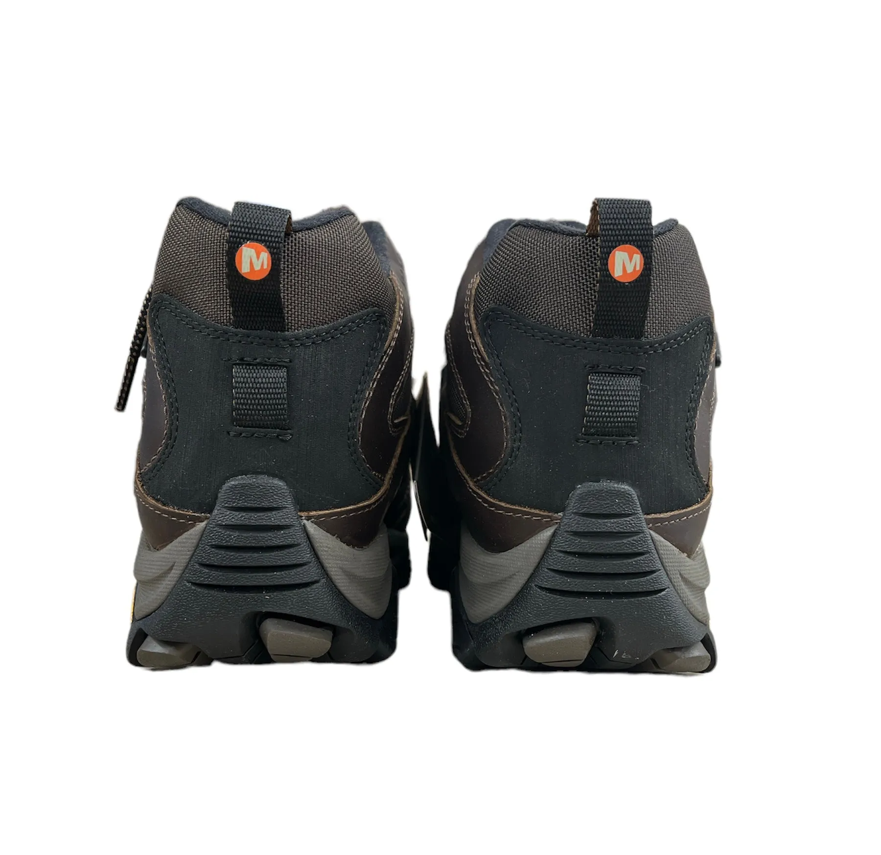 Merrell Schuhe Moab 3 Thermo Mid WP Erde