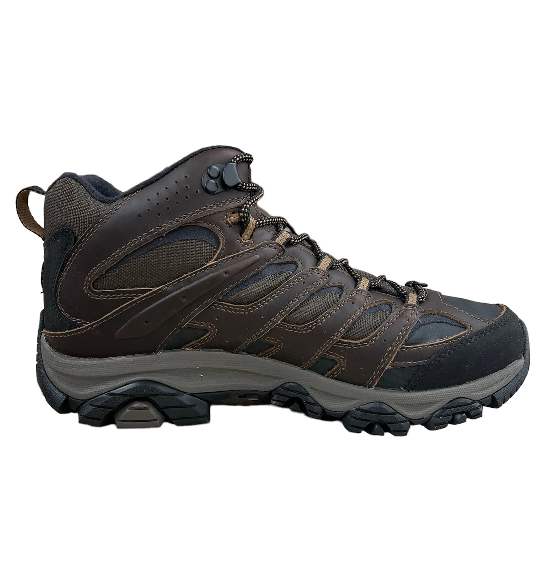 Merrell Schuhe Moab 3 Thermo Mid WP Erde